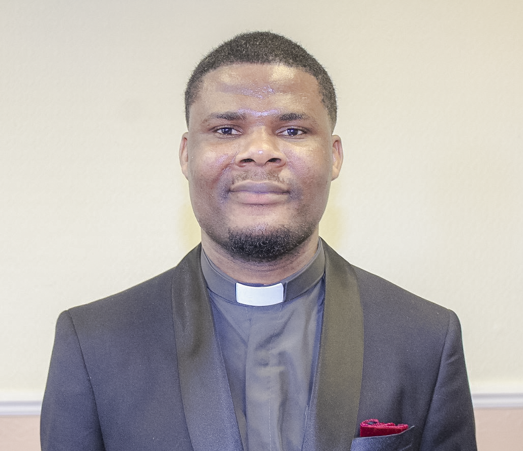 Rev. Arinze Nwokoma