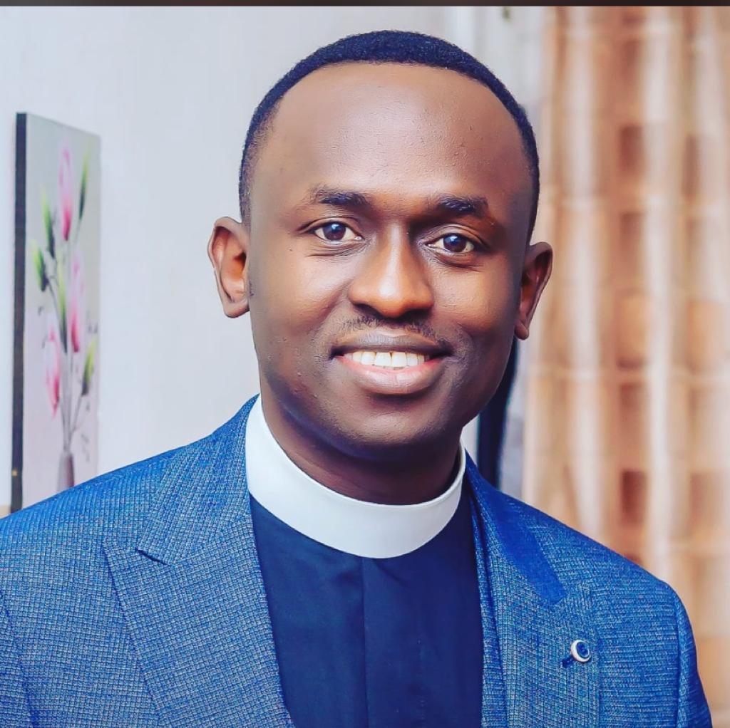 Rev. Sam Dahunsi